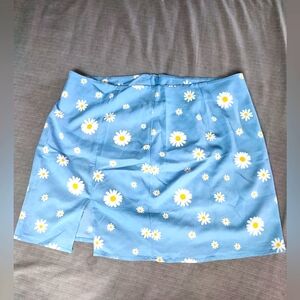 Daisy skirt